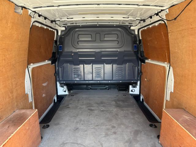 2021 Mercedes-Benz Vito 116 CDI Progressive Van 9G-Tronic (KX21GCM) Image 55