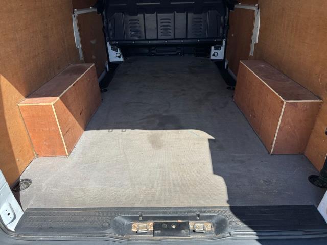 2021 Mercedes-Benz Vito 116 CDI Progressive Van 9G-Tronic (KX21GCM) Image 58