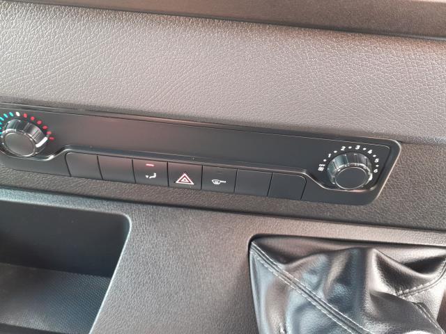 2022 Mercedes-Benz Sprinter 3.5T H2 Progressive Van (KX22OCH) Image 28