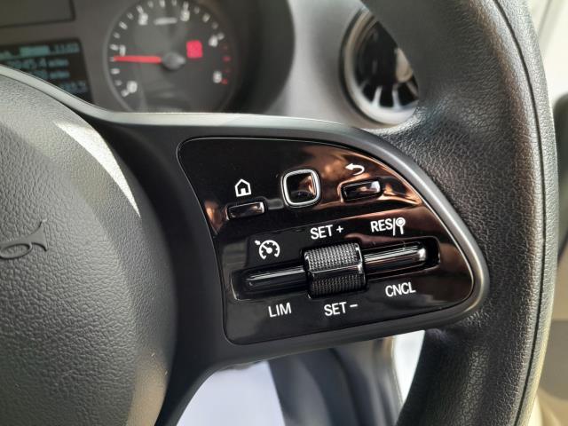 2022 Mercedes-Benz Sprinter 3.5T H2 Progressive Van (KX22OCH) Image 24
