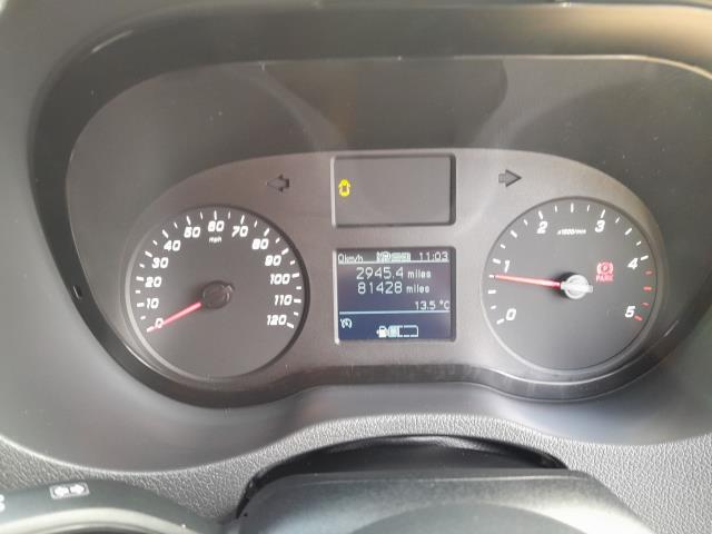 2022 Mercedes-Benz Sprinter 3.5T H2 Progressive Van (KX22OCH) Image 17