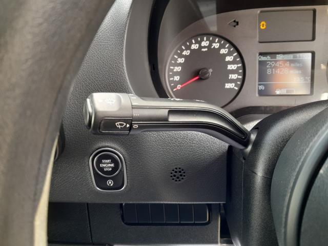 2022 Mercedes-Benz Sprinter 3.5T H2 Progressive Van (KX22OCH) Image 26