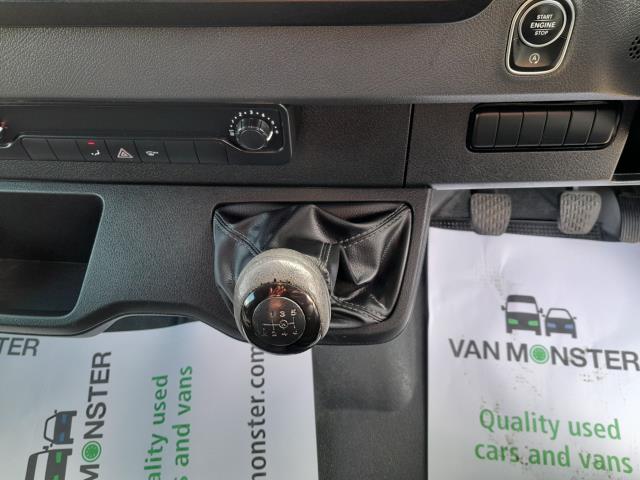 2022 Mercedes-Benz Sprinter 3.5T H2 Progressive Van (KX22OCH) Image 21