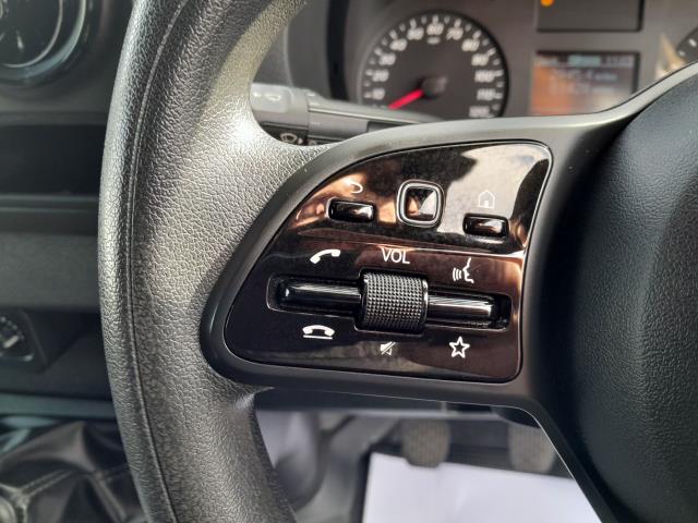 2022 Mercedes-Benz Sprinter 3.5T H2 Progressive Van (KX22OCH) Image 25