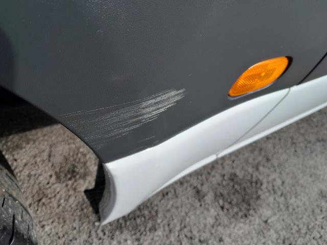 2022 Mercedes-Benz Sprinter 3.5T H2 Progressive Van (KX22OCH) Image 29