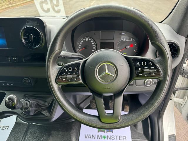 2019 Mercedes-Benz Sprinter 316 L2 H2 RWD EURO 6 (KX69NNU) Image 18