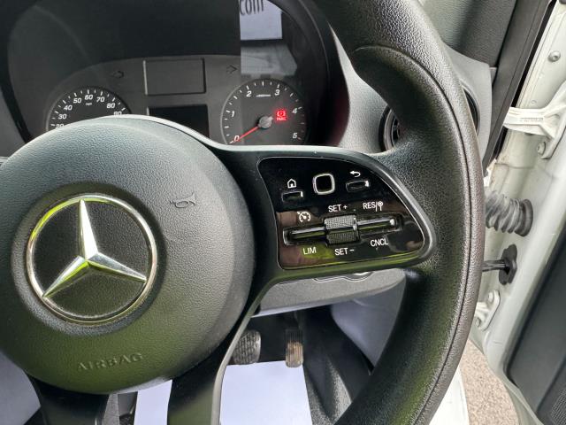 2019 Mercedes-Benz Sprinter 316 L2 H2 RWD EURO 6 (KX69NNU) Image 20
