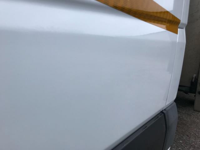 2018 Mercedes-Benz Sprinter 314 CDI LONG S/Cab Drop-Side with T/Lift (KY68CUA) Image 9