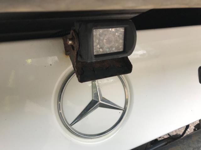 2018 Mercedes-Benz Sprinter 314 CDI LONG S/Cab Drop-Side with T/Lift (KY68CUA) Image 45