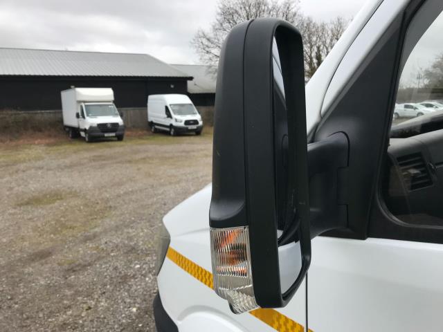 2018 Mercedes-Benz Sprinter 314 CDI LONG S/Cab Drop-Side with T/Lift (KY68CUA) Image 36
