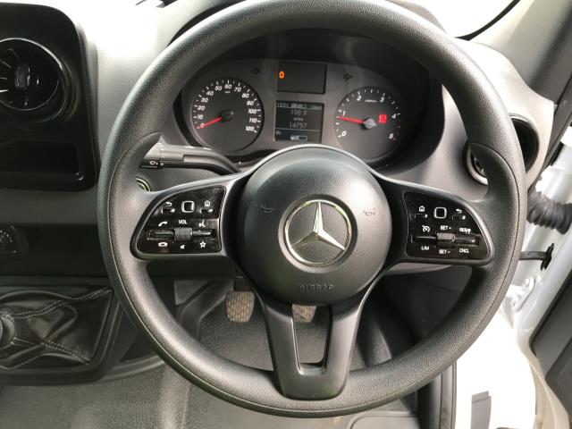 2018 Mercedes-Benz Sprinter 314CDI L2 H2 140PS  EURO 6 (KY68CUJ) Thumbnail 12