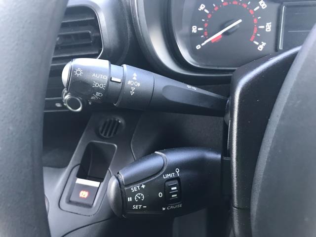 2020 Citroen Berlingo 1.5 Bluehdi 1000Kg Enterprise 100Ps (KY70XGJ) Image 30