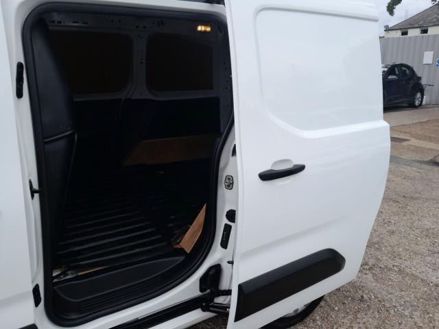 2019 Citroen Berlingo 1.6 Bluehdi 1000Kg Enterprise 100Ps [Start Stop] (LA19ZZF) Image 6