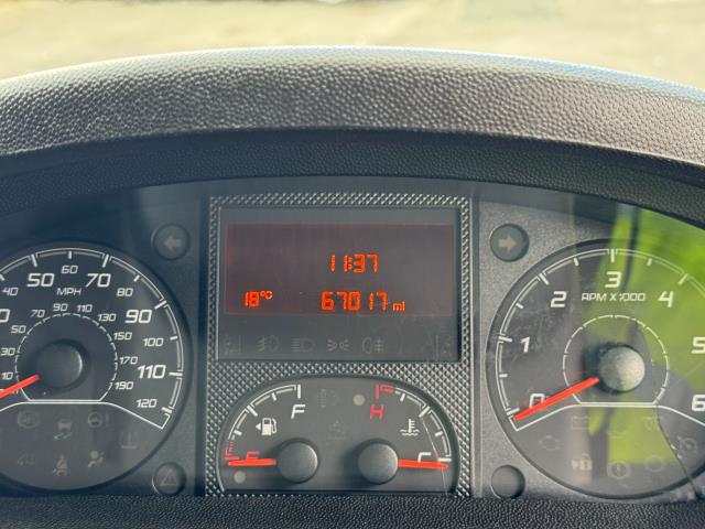 2022 Citroen Relay 2.2 Bluehdi H2 Van 140Ps Enterprise (LA22UZX) Image 12