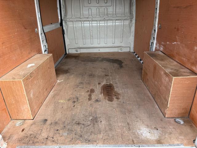 2022 Citroen Relay 2.2 Bluehdi H2 Van 140Ps Enterprise (LA22UZX) Image 55