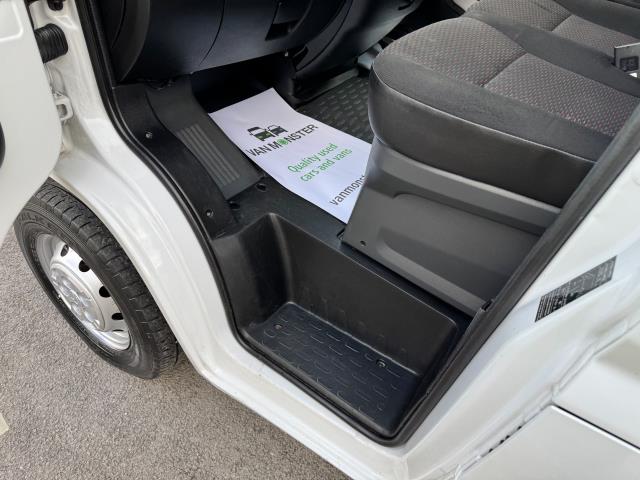 2022 Citroen Relay 2.2 Bluehdi H2 Van 140Ps Enterprise (LA22UZX) Image 39