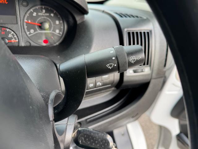 2022 Citroen Relay 2.2 Bluehdi H2 Van 140Ps Enterprise (LA22UZX) Image 26