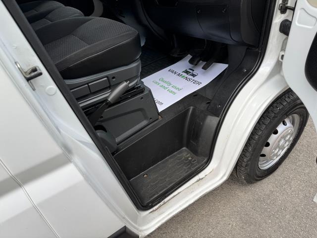 2022 Citroen Relay 2.2 Bluehdi H2 Van 140Ps Enterprise (LA22UZX) Image 17