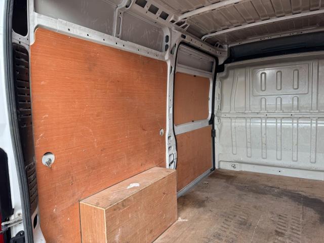 2022 Citroen Relay 2.2 Bluehdi H2 Van 140Ps Enterprise (LA22UZX) Image 53