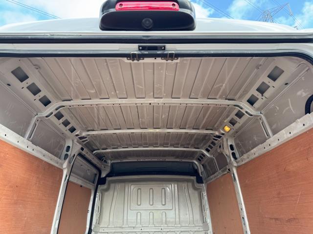 2022 Citroen Relay 2.2 Bluehdi H2 Van 140Ps Enterprise (LA22UZX) Image 56