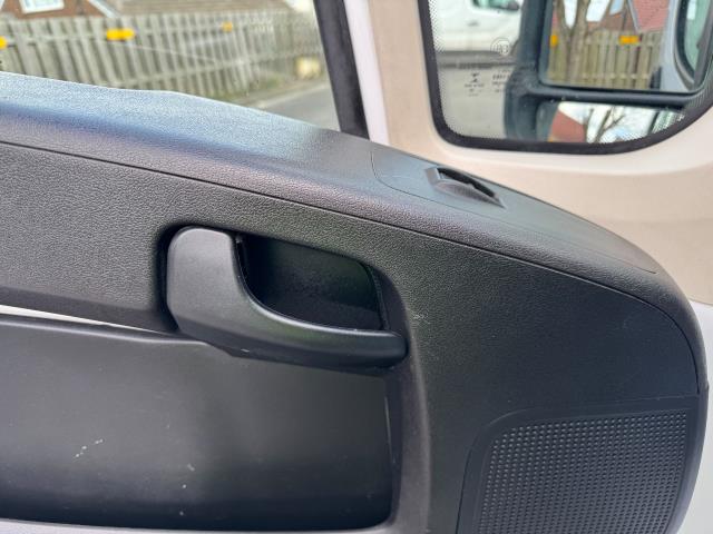 2022 Citroen Relay 2.2 Bluehdi H2 Van 140Ps Enterprise (LA22UZX) Image 42