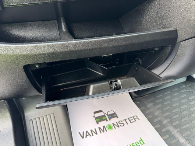 2022 Citroen Relay 2.2 Bluehdi H2 Van 140Ps Enterprise (LA22UZX) Image 44