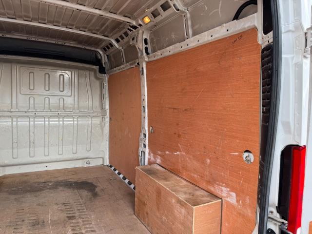 2022 Citroen Relay 2.2 Bluehdi H2 Van 140Ps Enterprise (LA22UZX) Image 54