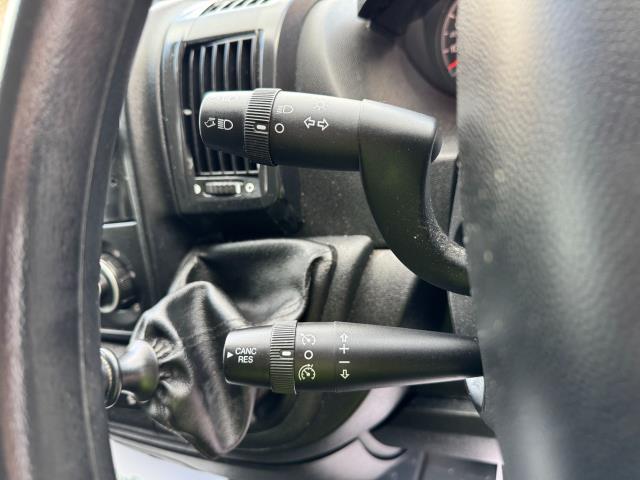 2022 Citroen Relay 2.2 Bluehdi H2 Van 140Ps Enterprise (LA22UZX) Image 25