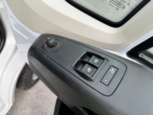 2022 Citroen Relay 2.2 Bluehdi H2 Van 140Ps Enterprise (LA22UZX) Image 19