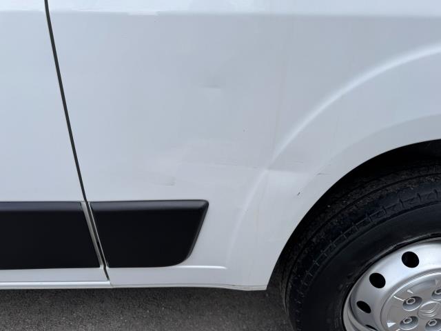 2022 Citroen Relay 2.2 Bluehdi H2 Van 140Ps Enterprise (LA22UZX) Image 66