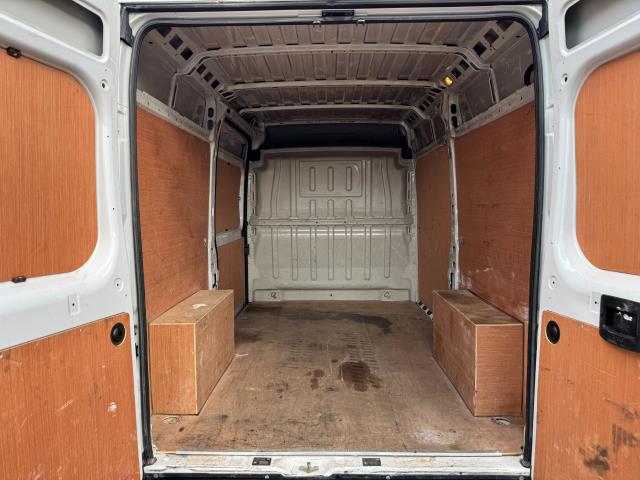 2022 Citroen Relay 2.2 Bluehdi H2 Van 140Ps Enterprise (LA22UZX) Image 51