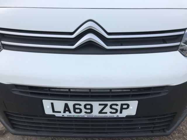 2020 Citroen Berlingo L1 1000 1.6BLUE HDI ENTERPRISE 100PS EURO 6 (LA69ZSP) Image 40