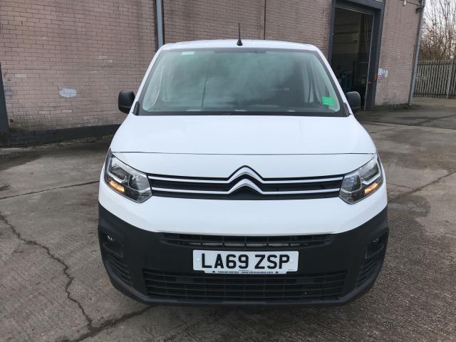 2020 Citroen Berlingo L1 1000 1.6BLUE HDI ENTERPRISE 100PS EURO 6 (LA69ZSP) Image 24