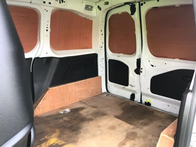 2022 Citroen Berlingo L1 1000 1.5BLUE HDI ENTERPRISE PRO 100PS EURO 6 (LA71EOZ) Image 13