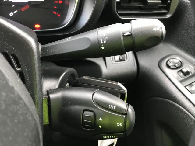 2022 Citroen Berlingo L1 1000 1.5BLUE HDI ENTERPRISE PRO 100PS EURO 6 (LA71EOZ) Image 26