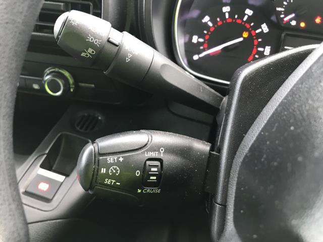 2022 Citroen Berlingo L1 1000 1.5BLUE HDI ENTERPRISE PRO 100PS EURO 6 (LA71EOZ) Image 34