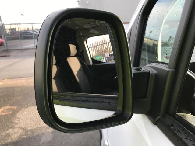 2022 Citroen Berlingo L1 1000 1.5BLUE HDI ENTERPRISE PRO 100PS EURO 6 (LA71EOZ) Image 38