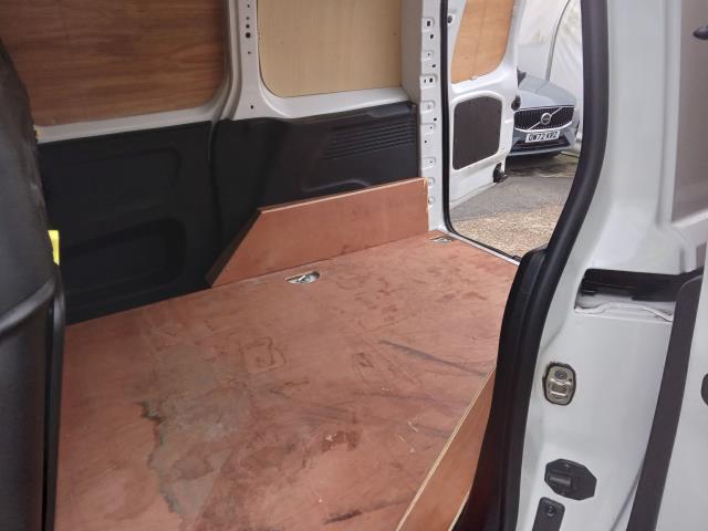 2022 Citroen Berlingo 1.5 Bluehdi 1000Kg Enterprise Pro 100Ps [6 Speed] (LA71PRZ) Image 15