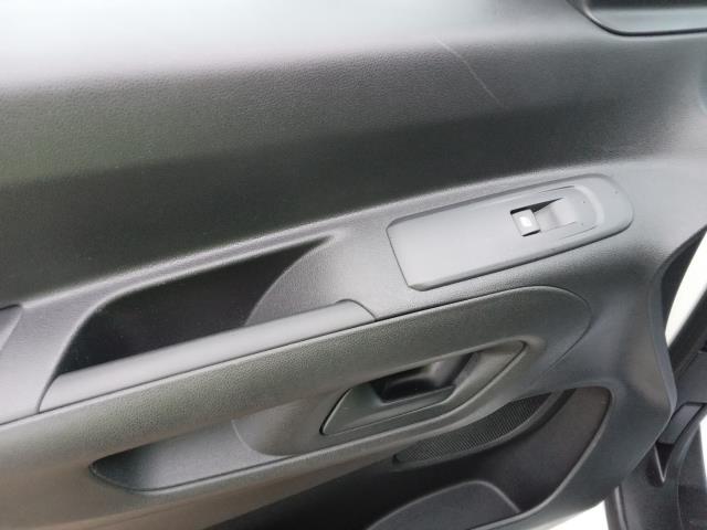 2022 Citroen Berlingo 1.5 Bluehdi 1000Kg Enterprise Pro 100Ps [6 Speed] (LA71PRZ) Image 18