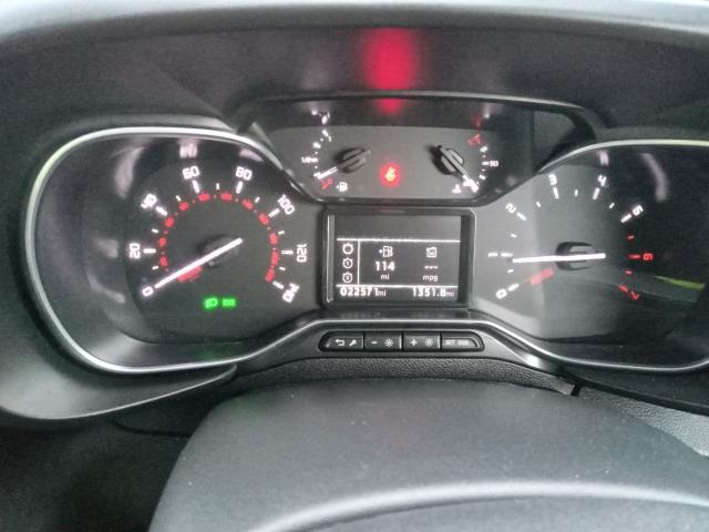 2022 Citroen Berlingo 1.5 Bluehdi 1000Kg Enterprise Pro 100Ps [6 Speed] (LA71PRZ) Image 26