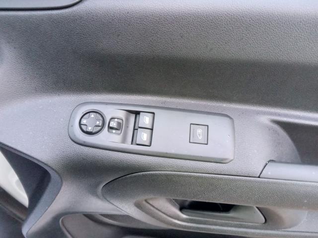 2022 Citroen Berlingo 1.5 Bluehdi 1000Kg Enterprise Pro 100Ps [6 Speed] (LA71PRZ) Image 23