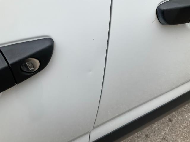 2020 Citroen Berlingo 1.5 Bluehdi 1000Kg Enterprise 100Ps (LB70MKP) Image 28