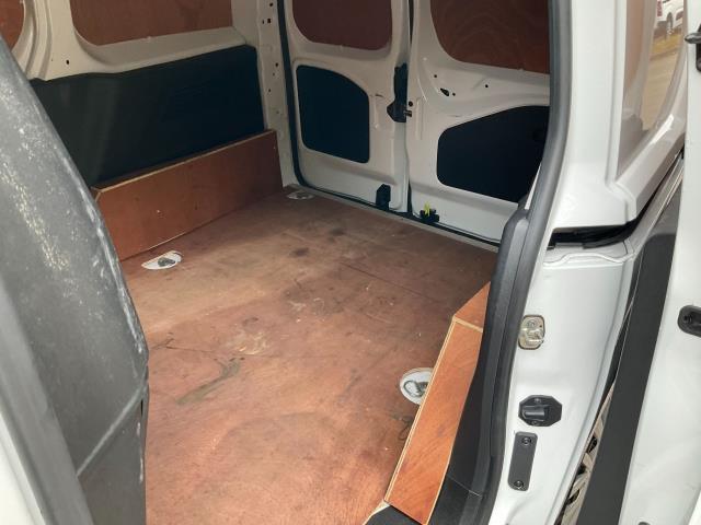 2020 Citroen Berlingo 1.5 Bluehdi 1000Kg Enterprise 100Ps (LB70MKP) Image 10
