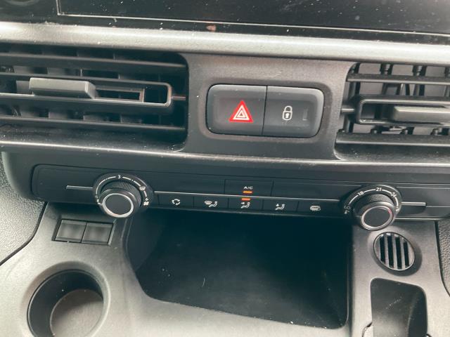 2020 Citroen Berlingo 1.5 Bluehdi 1000Kg Enterprise 100Ps (LB70MKP) Image 23