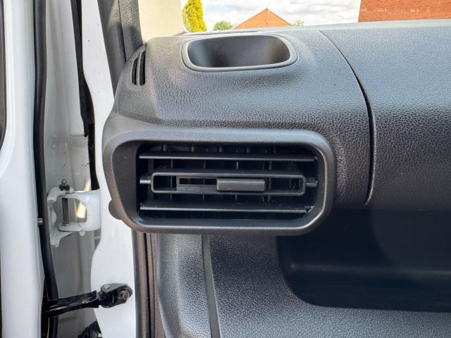 2020 Citroen Berlingo 1.5 Bluehdi 1000Kg Enterprise 100Ps (LB70MKU) Image 39