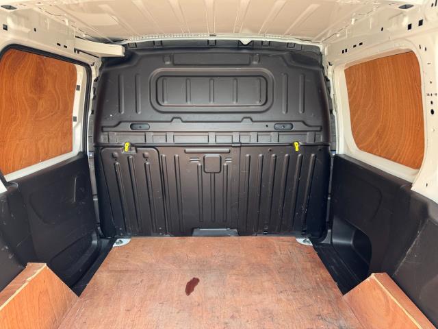 2020 Citroen Berlingo 1.5 Bluehdi 1000Kg Enterprise 100Ps (LB70MKU) Image 46