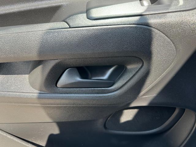 2020 Citroen Berlingo 1.5 Bluehdi 1000Kg Enterprise 100Ps (LB70MKU) Image 37