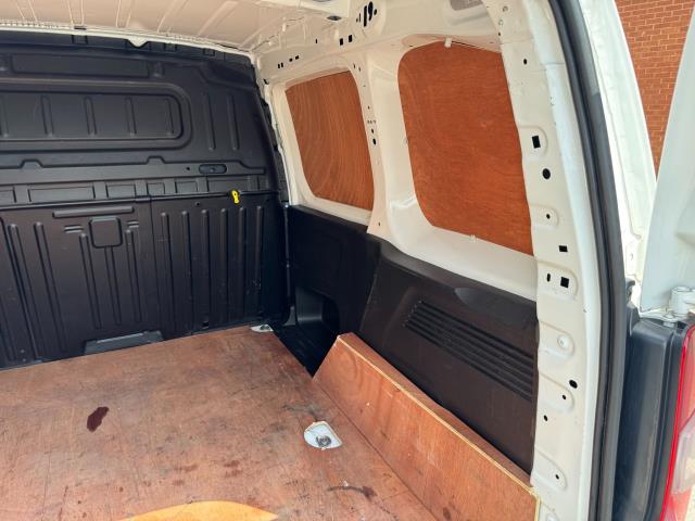 2020 Citroen Berlingo 1.5 Bluehdi 1000Kg Enterprise 100Ps (LB70MKU) Image 48