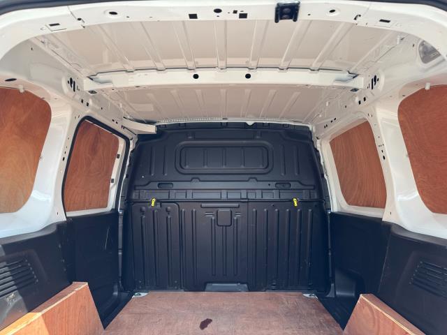 2020 Citroen Berlingo 1.5 Bluehdi 1000Kg Enterprise 100Ps (LB70MKU) Image 50