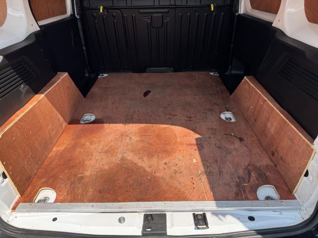 2020 Citroen Berlingo 1.5 Bluehdi 1000Kg Enterprise 100Ps (LB70MKU) Image 49